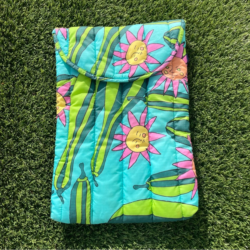 BAGGU Laptop Sleeve